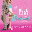 Blue Bloods and Backroads: A Royal Romantic Comedy Audiobook