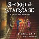 Secret of the Staircase Audiobook