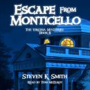 Escape from Monticello Audiobook