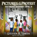 Pictures at the Protest Audiobook