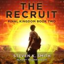 The Recruit Audiobook