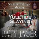 Yuletide Slaying Audiobook