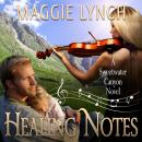 Healing Notes: Rachel's Story Audiobook
