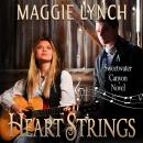 Heart Strings: Sarah's Story Audiobook