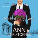 No Ordinary Love Audiobook