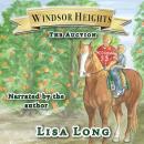 Windsor Heights Book 4: The Auction Audiobook