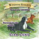 Windsor Heights Book 6: Sugar and Cheyenne Audiobook