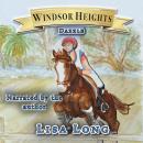 Windsor Heights Book 7 - Dazzle Audiobook
