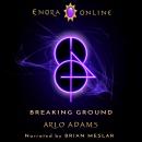 Breaking Ground:A Fantasy LitRPG Base Builder: Enora Online Book 4