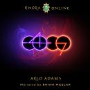 Enora Online Boxed Set Volumes 4-7 Audiobook