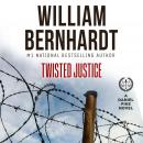 Twisted Justice Audiobook