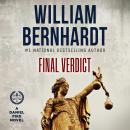 Final Verdict Audiobook