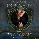 Royal Wizard, Alianne Donnelly
