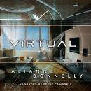Virtual, Alianne Donnelly