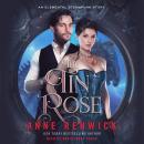 The Tin Rose: A Steampunk Romance