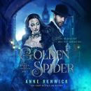 The Golden Spider Audiobook