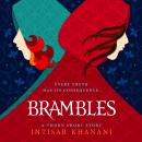 Brambles: A Thorn Short Story Audiobook