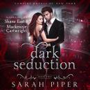 Dark Seduction: A Vampire Romance, Sarah Piper