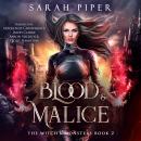 Blood and Malice Audiobook