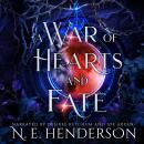 A War of Hearts and Fate Audiobook