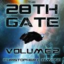 28th Gate, The: Volume 2 Audiobook