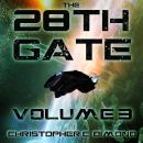 28th Gate, The: Volume 3 Audiobook