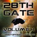 28th Gate, The: Volume 4 Audiobook