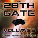 28th Gate, The: Volume 5 Audiobook