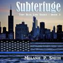 Subterfuge Audiobook