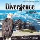 Divergence, Melanie P. Smith