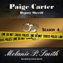 Paige Carter: Season 4: Deputy Sheriff Audiobook
