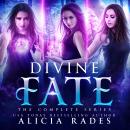 Divine Fate: The Complete Series Audiobook