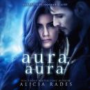 Aura, Aura Audiobook