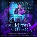 The Cauldron's Curse Audiobook