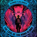 The Case of Too Many Albins Audiobook