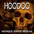 Hoodoo Audiobook