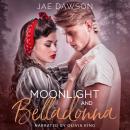 Moonlight and Belladonna: A Small Town Halloween Romance