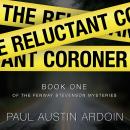 The Reluctant Coroner Audiobook