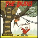 Save the Dudes Audiobook