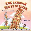 The Leaning Tower of Pizza Audiobook