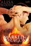 Marked by a Dragon Audiobook