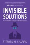 Invisible Solutions Audiobook