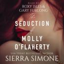 The Seduction of Molly O'Flaherty Audiobook