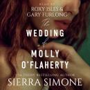 The Wedding of Molly O'Flaherty Audiobook