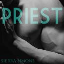 Cover of Priest: A Love Story
