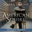 American Squire Audiobook