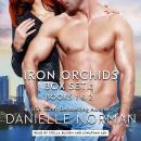 Iron Orchids Box Set 1: Books 1 & 2 Audiobook