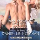 Iron Orchids Box Set 2: Books 3 & 4 Audiobook