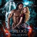 The Janusite Trilogy: Undercover Elementals, Books 1-3 Audiobook