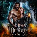 Obsidian Hunger Audiobook